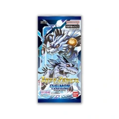 Digimon: Exceed Apocalypse pre-release take home kit  - February 11th 2024 @ 6:30PM